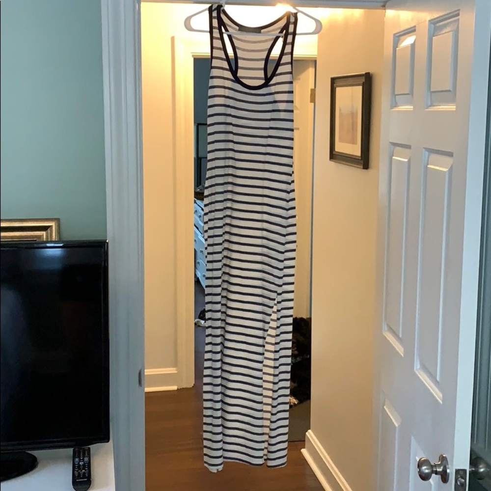 Maxi Stripe